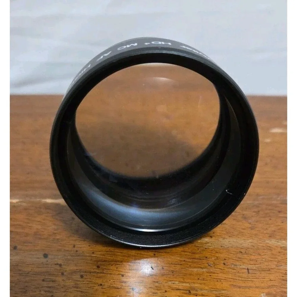 Vivitar HD4 MC AF High Definition 2.2X Telephoto Converter Optic Japan